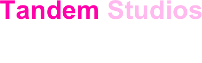 Tandem Studios
2010/2011 
Dance Schedule


