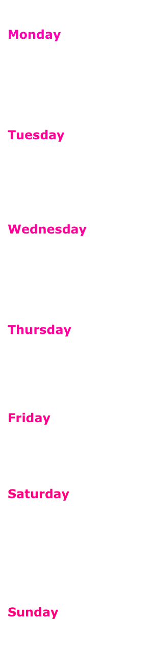 

 
Monday
Studio 1
4:15-4:45 Pre Dance I (2.5-4)
4:45-5:30 All Boys Class (3-5)
5:30-6:30 Acro I (7-10)
6:30-7:30 Musical Theatre II/III (8-12)
7:30-8:30 Musical Theatre IV (10-14)
8:30-9:30 Adult ballet
Studio 2
3:45-4:30 Pre Dance II (3-5)
4:30-5:30 PrePrimary I (4-6)
5:30-6:30 Jazz III/IV (10-14)
6:30-7:30 Acro II (9-13)
7:30-8:30 Jazz II/III (9-12)
8:30-9:30 Belly Dancing
Tuesday
Studio 1
4:30-5:15 Broadway Tots (3-5)
5:15-6:15 Ballet VII
6:15-7:15 Snr/Adv Choreo
7:15-8:30 Snr/Adv Jazz&Tech
8:30-9:30 Snr/Adv Hip Hop
Studio 2
4:30-5:15 All Boys (5-7)
5:15-6:00 PreDance II (3-5)
6:00-6:45 Beg. Tap (5-7)
6:45-7:30 Jazz I (6-9)
7:30-8:30 Teen Street Funk
8:30-9:30 Belly Dancing
Wednesday
Studio 1
4-4:45 Broadway I (4-6)
4:45-5:45 Hip Hop III (9-13)
5:45-6:45 Contemporary II/III (9-13)
6:45-7:45 Primary Ballet (6-9)
7:45-8:45 Tap II/III (9-13)
8:45-9:30 Adult Tap
Studio 2
4:30-5:30 Hip Hop I/II (6-10)
5:30-6:00 Pre Dance I (2.5-4)
6:00-6:45 PreDance II (3-5)
6:45-7:45 Pre Primary II (4-6)
7:45-8:45 Snr/Adv Performance Stretch
and Strength
Thursday
Studio 1
4:45-5:30 Acro Beginner (6-9)
5:30-6:30 Teen Hip Hop (13+)
6:30-7:30 Snr/Adv Contemporary
7:30-8:30 Adv Jazz/Acro (14+)
8:30-9:30 Snr/Adv Modern
Studio 2
4:30-5:30 PrePrimary I (4-5.5)
5:30-6:30 Tap I (6-9)/ Ballet VII
6:30-7:30 Ballet II/III (9-13)
7:30-8:30 Lyrical II (9-13)
8:30-9:30 Adult Hip Hop
Friday
Studio 1
4:00-4:45 Beg. Jazz/HipHop (4-6)
4:45-5:45 Jazz I (6-9)
5:45-6:45 Hip Hop I (6-9)
7-9:30 Snr/Adv Troupe
Studio 2
4:15-4:45 Pre Dance I (2.5-4)
4:45-5:30 PreDance II (3-5)
5:45-6:45 Musical Theatre I (6-9)
7-8 Stretch & Strength for Dancers
Saturday
Studio 1
9-9:30 Pre Dance I (2.5-4)
9:30-10:15 PrePrimary I (4-5.5)
10:30-11:30 Primary Ballet (6-9)
11:15-12 PrePrimary I (3.5-6)
12:15-1:00 Jazz I (6-9)
1:15-2:15 Beg. Jazz/Hip hop (4-6)
2:15-3:15 Jazz II/III (7-10)
3:15-4:15 HipHop II/III (7-10)
Studio 2
9:15-10:00 PreDance II (3-5)
10:15-11:15 Pre Primary II (4-6)
11:15-12:15 Hip Hop I (6-9)
12:30-1:15 Broadway Tots (3-5)
1:30-2:30 Musical Theatre I/II (6-9)
2:30-3:30 Jazz/Acro II (6-10)
3:30-6:00 Int/Adv Troupe
Sunday Reserved for Performance Troupe Rehearsals
3300 Yonge St, 4th floor
www.tandemstudostoronto.com